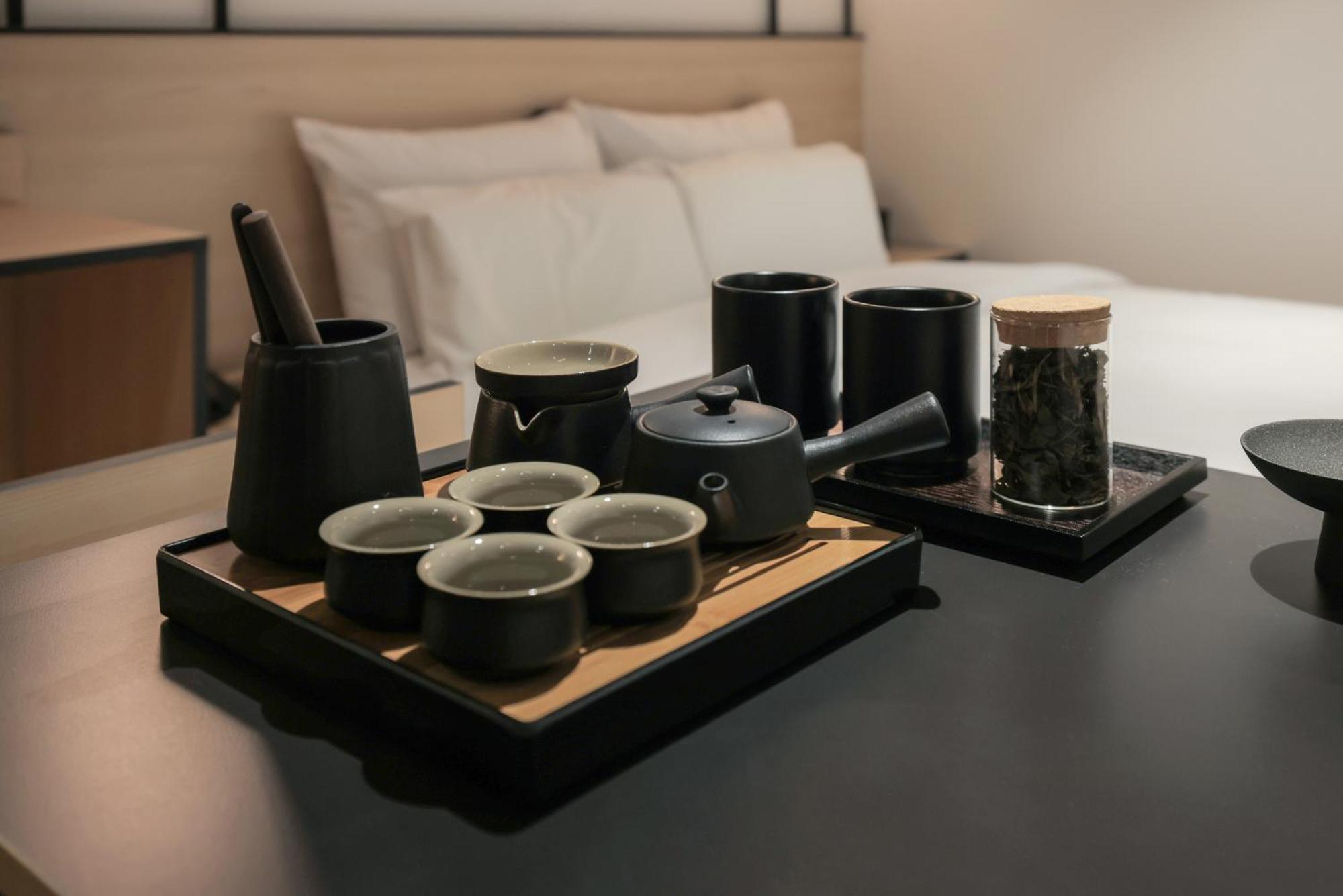 Mitasuya Ryokan Hotel Gumi By Aank Buitenkant foto